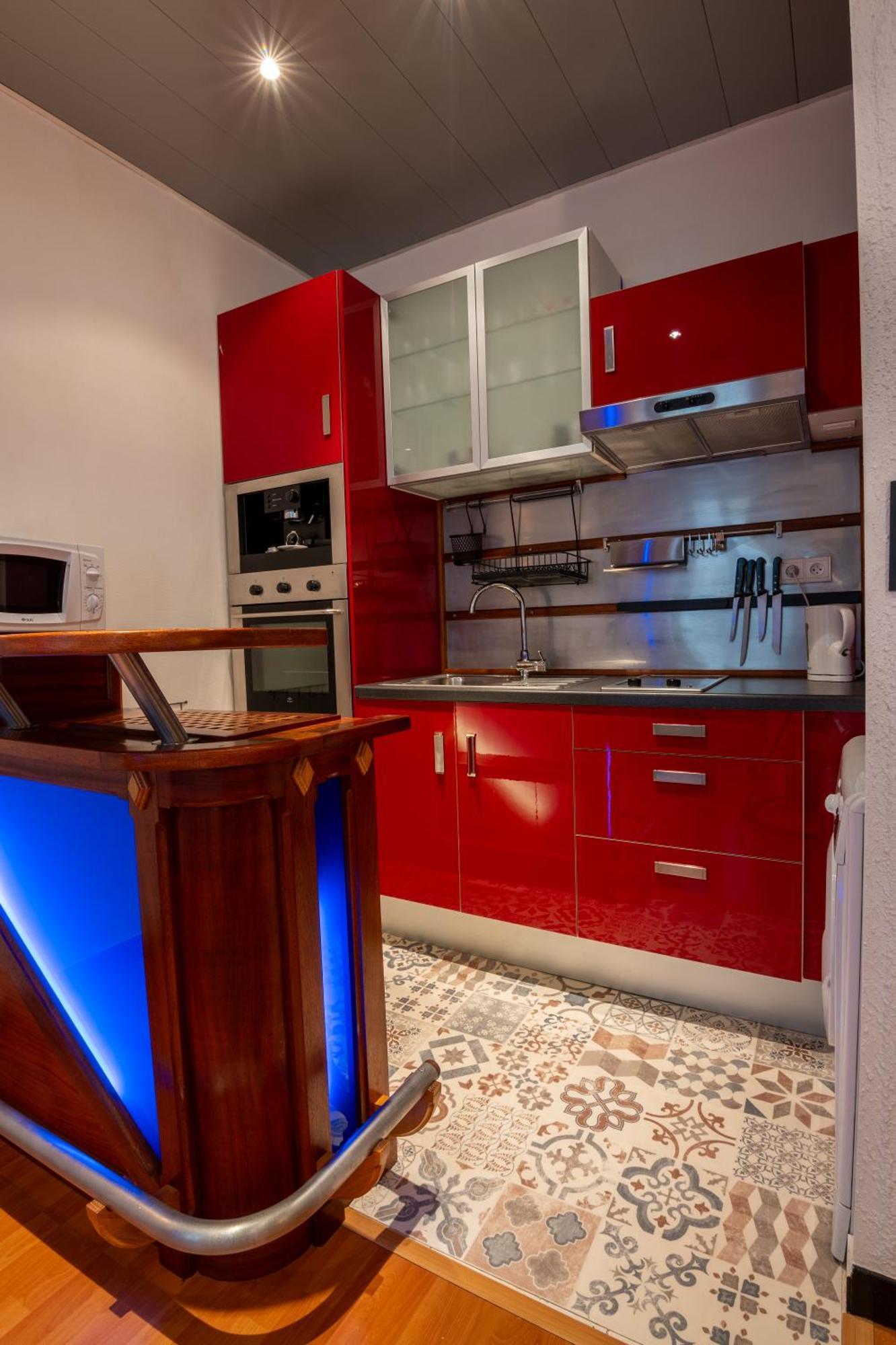 Cocon Atypique En Rive Droite Brest Exterior foto